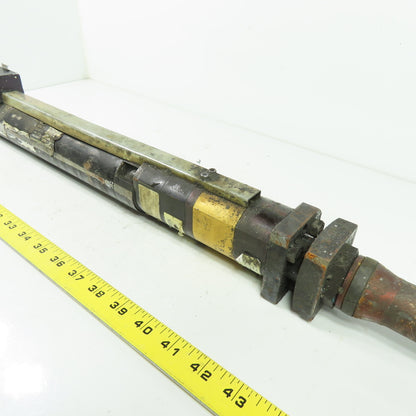 Atlas Copco 4230 1705 80 QMR55-29-RTV Electric Angle Nutrunner 1/2" 7.000 RPM