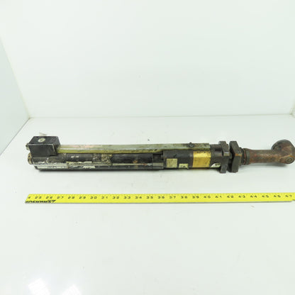 Atlas Copco 4230 1705 80 QMR55-29-RTV Electric Angle Nutrunner 1/2" 7.000 RPM