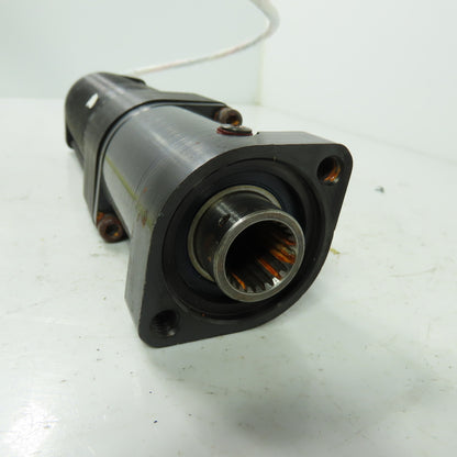 Ingersoll Rand 93866887 Servo Motor For Nutrunner E2180 Q 981608