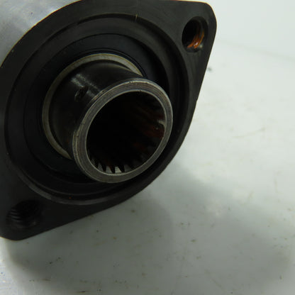 Ingersoll Rand 93866887 Servo Motor For Nutrunner E2180 Q 981608
