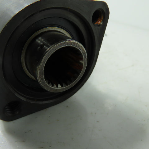 Ingersoll Rand 93866887 Servo Motor For Nutrunner E2180 Q 981608