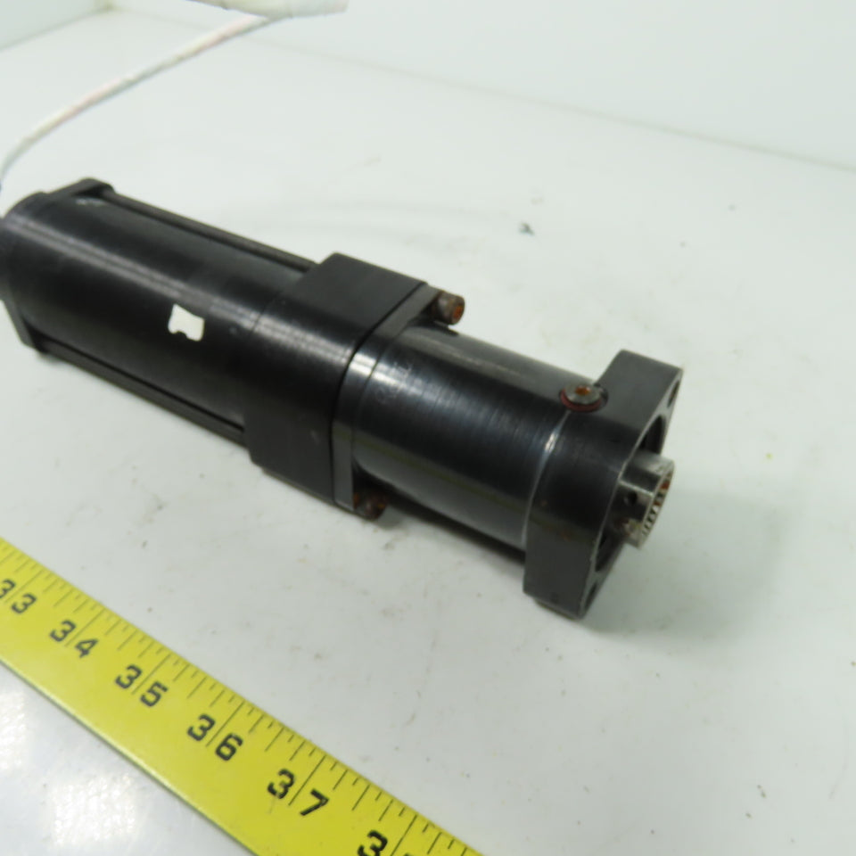 Ingersoll Rand 93866887 Servo Motor For Nutrunner E2180 Q 981608
