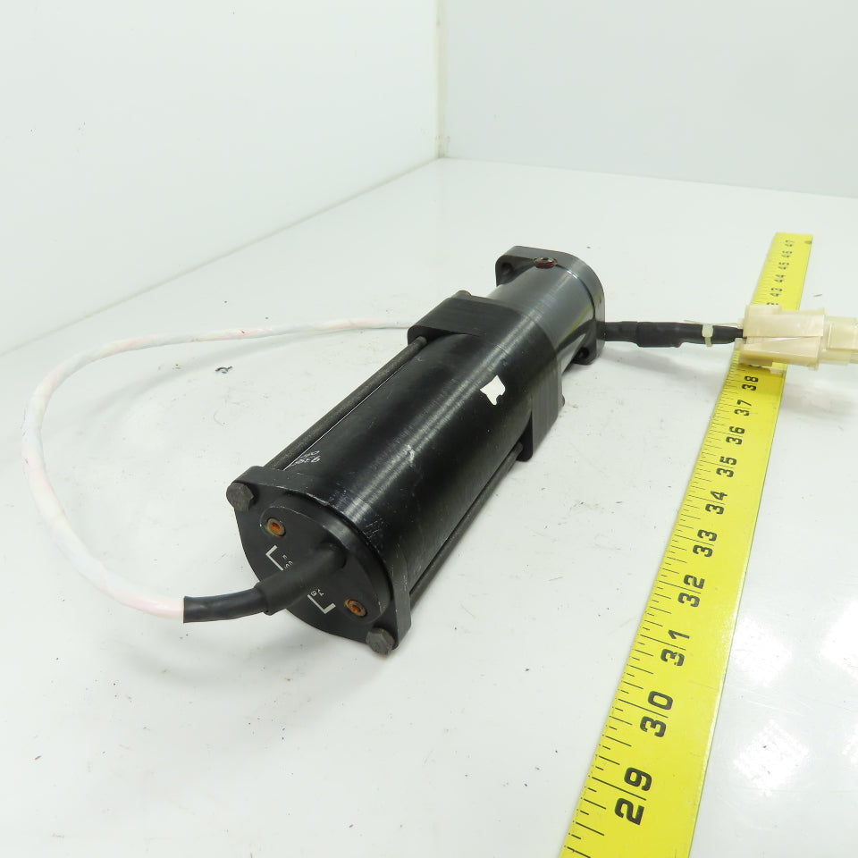 Ingersoll Rand 93866887 Servo Motor For Nutrunner E2180 Q 981608