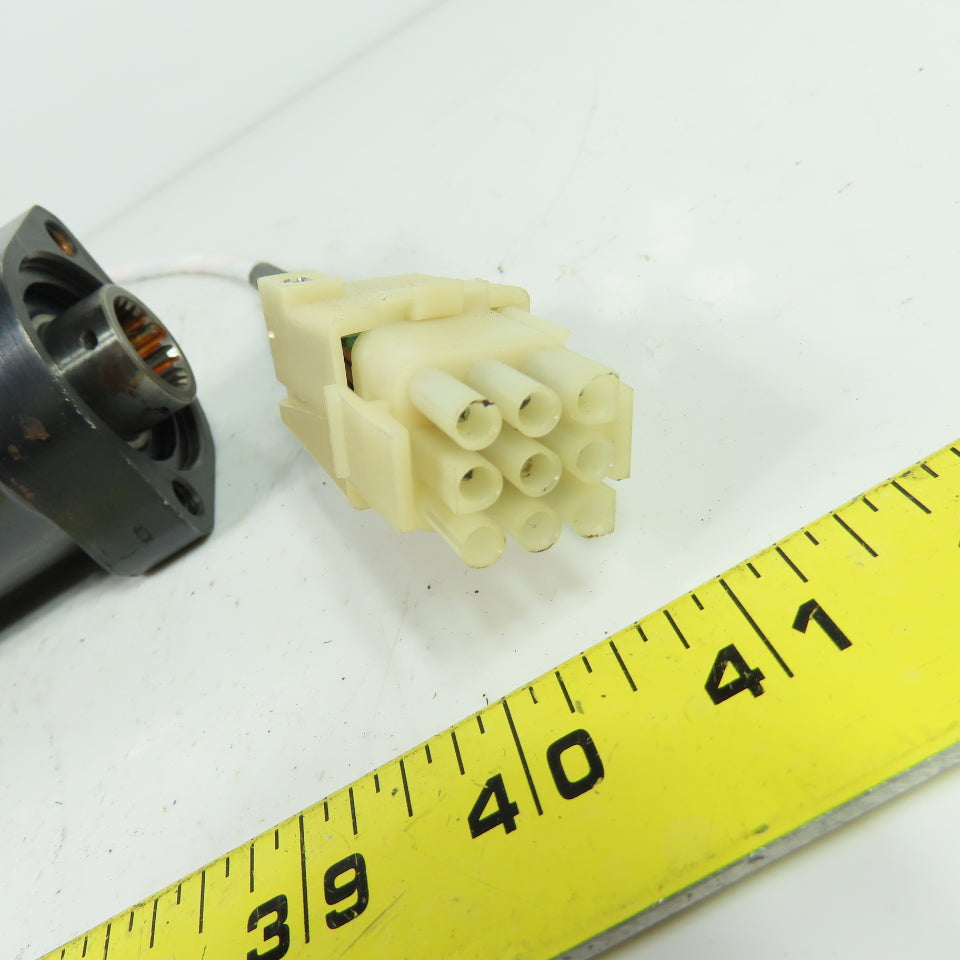 Ingersoll Rand 93866887 Servo Motor For Nutrunner E2180 Q 981608