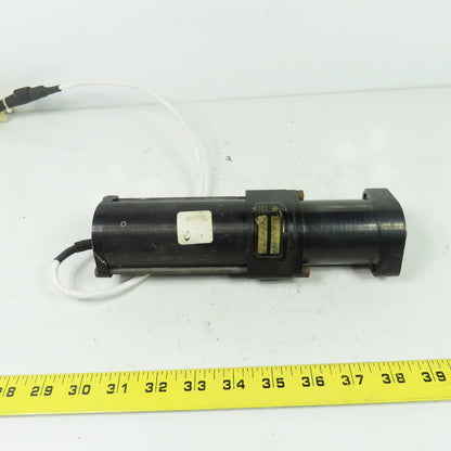 Ingersoll Rand 93866887 Servo Motor For Nutrunner E2180 Q 981608