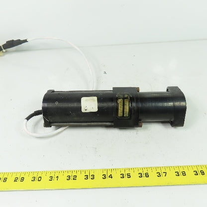 Ingersoll Rand 93866887 Servo Motor For Nutrunner E2180 Q 981608
