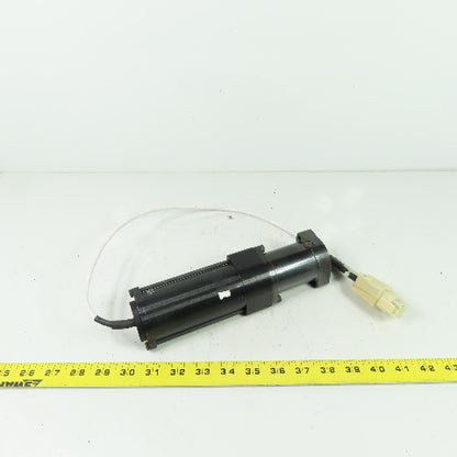 Ingersoll Rand 93866887 Servo Motor For Nutrunner E2180 Q 981608