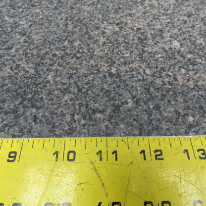 24" x 24" x 6" Black White Granite Surface Plate Layout Table