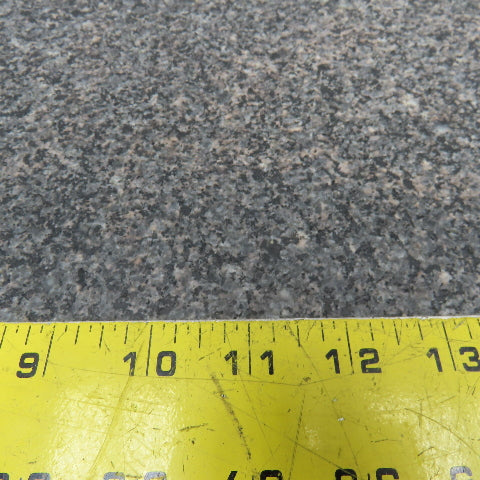 24" x 24" x 6" Black White Granite Surface Plate Layout Table