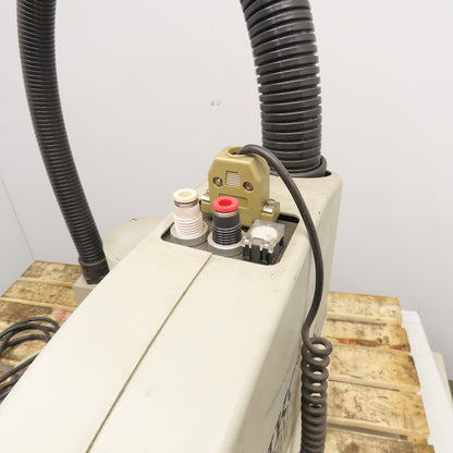 Seiko Epson SRC-310 Robot Arm Manipulator 4 Axis 200-250V Single Phase