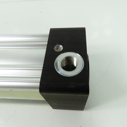 Parker P1D4/063MG-0120NNNNN Double Action Pneumatic Cylinder 120mm Stroke