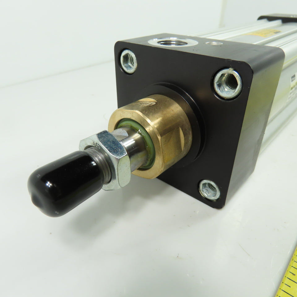 Parker P1D4/063MG-0120NNNNN Double Action Pneumatic Cylinder 120mm Stroke