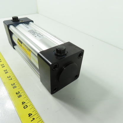 Parker 63 CTMPRVS14MC 120.7 Double Action Pneumatic Cylinder 120.7mm Stroke