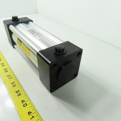 Parker 63 CTMPRVS14MC 120.7 Double Action Pneumatic Cylinder 120.7mm Stroke