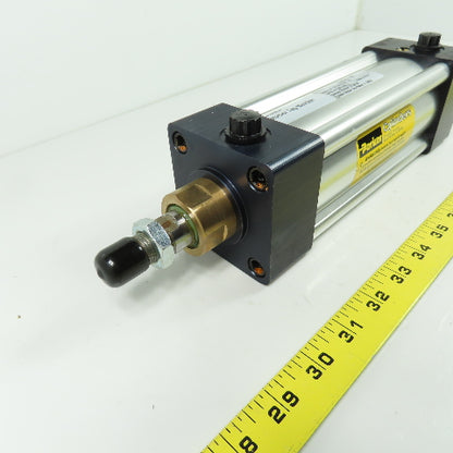 Parker 63 CTMPRVS14MC 120.7 Double Action Pneumatic Cylinder 120.7mm Stroke