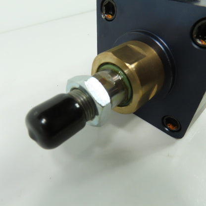 Parker 63 CTMPRVS14MC 120.7 Double Action Pneumatic Cylinder 120.7mm Stroke