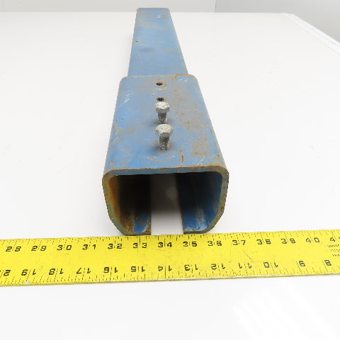 Gorbel 1000Lbs. Capacity 3-1/2" Monorail Stack Section 30"