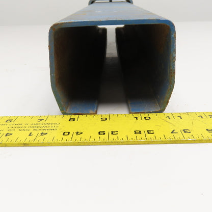 Gorbel 1000Lbs. Capacity 3-1/2" Monorail Stack Section 30"