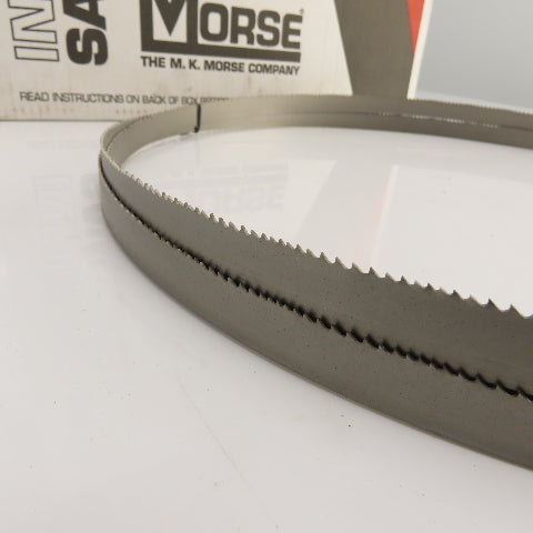Morse M42 14' 8" 3/4 .035 6/10 VP Band Saw Blade