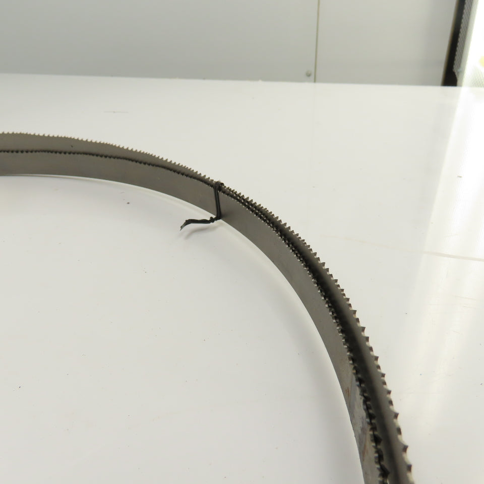 Morse M42 14' 8" 3/4 .035 6/10 VP Band Saw Blade