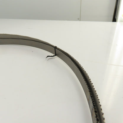 Morse M42 14' 8" 3/4 .035 6/10 VP Band Saw Blade