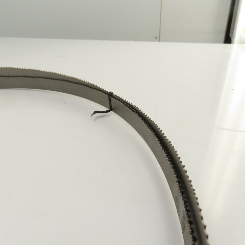 Morse M42 14' 8" 3/4 .035 6/10 VP Band Saw Blade