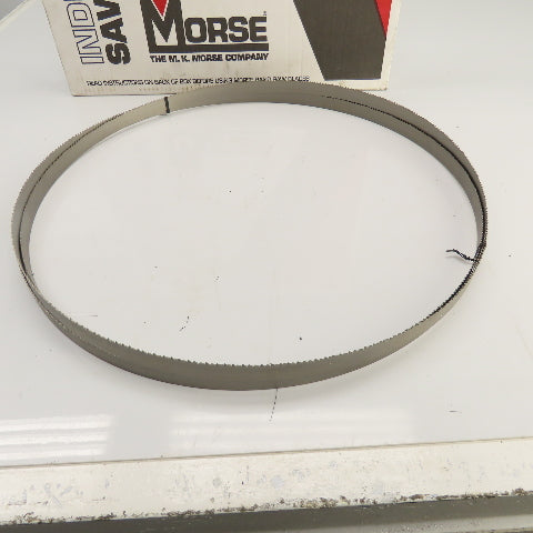 Morse M42 14' 8" 3/4 .035 6/10 VP Band Saw Blade
