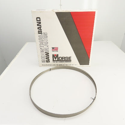 Morse M42 14' 8" 3/4 .035 6/10 VP Band Saw Blade