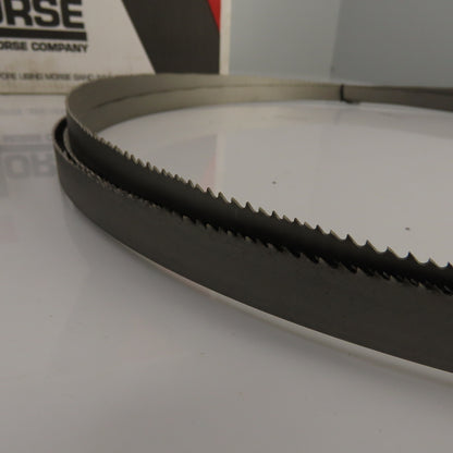 Morse M42 14' 8" 3/4 .035 6/10 VP Band Saw Blade Lot Of 2