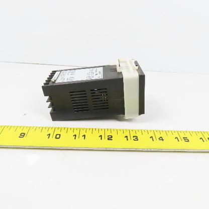 Extech 48VFL11 Process PID Controller 100-240VAC