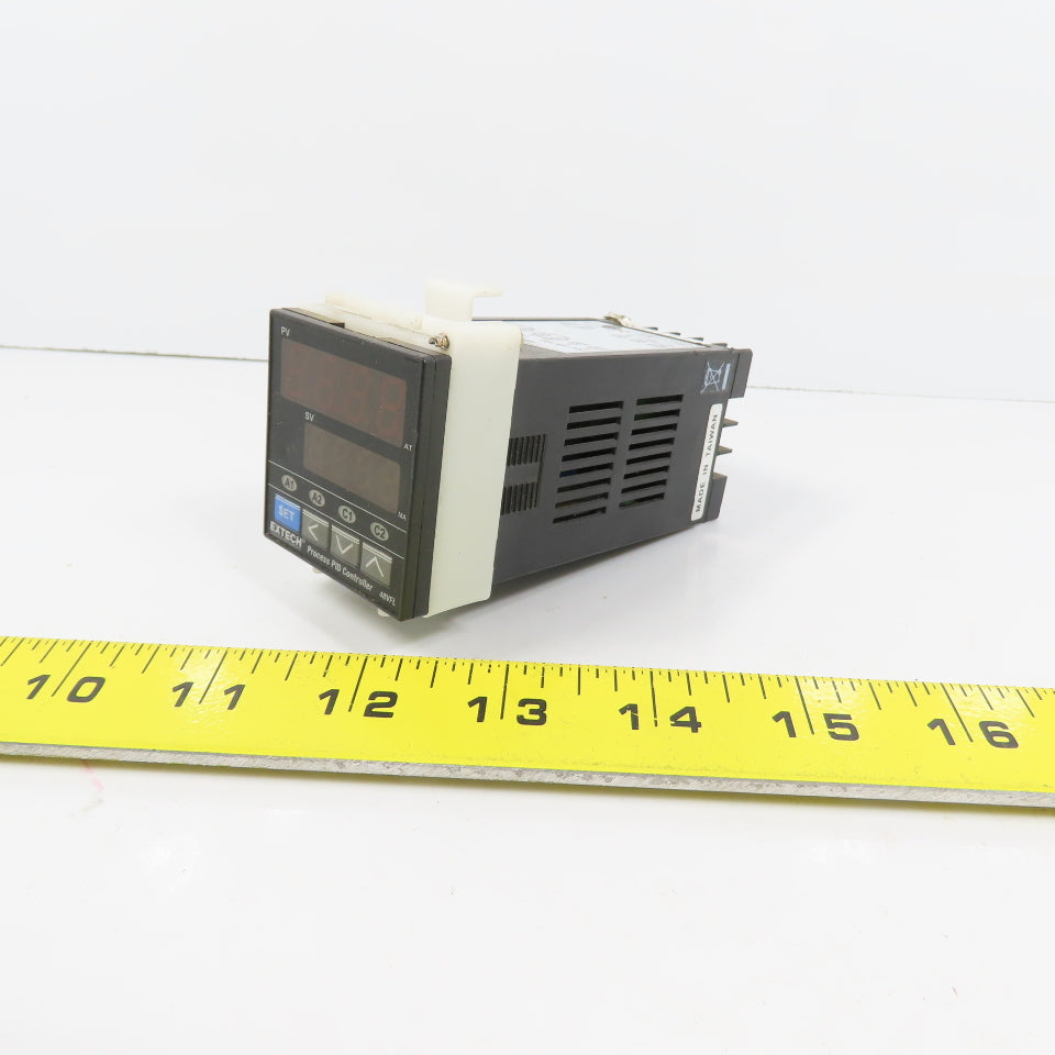 Extech 48VFL11 Process PID Controller 100-240VAC
