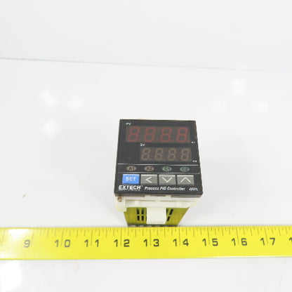 Extech 48VFL11 Process PID Controller 100-240VAC