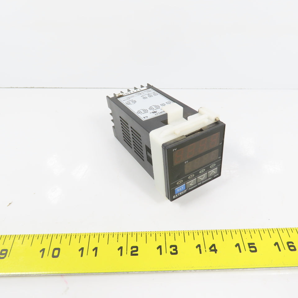 Extech 48VFL11 Process PID Controller 100-240VAC