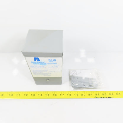 Acme T181064 0.25kVA Single Phase Transformer Pri 240/480V Sec 24/48V Type 3R