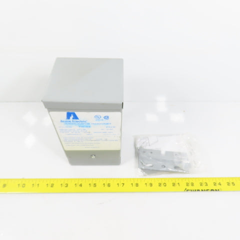 Acme T181064 0.25kVA Single Phase Transformer Pri 240/480V Sec 24/48V Type 3R