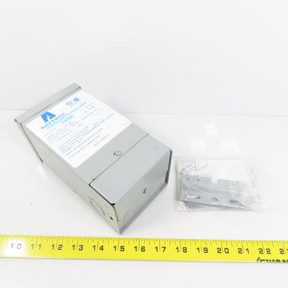 Acme T181064 0.25kVA Single Phase Transformer Pri 240/480V Sec 24/48V Type 3R