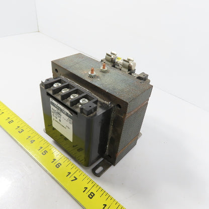 ImperviTran B250MBT13RKF 250VA Control Transformer Pri 208-230/460V Sec 115V