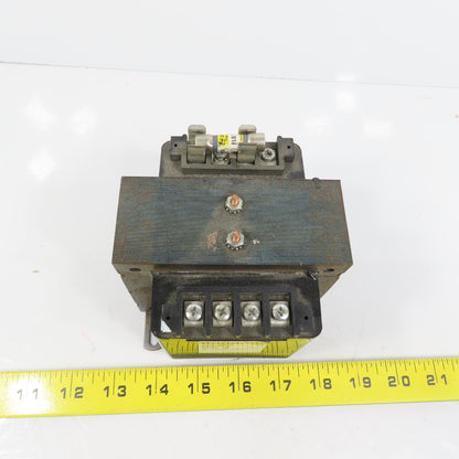 ImperviTran B250MBT13RKF 250VA Control Transformer Pri 208-230/460V Sec 115V