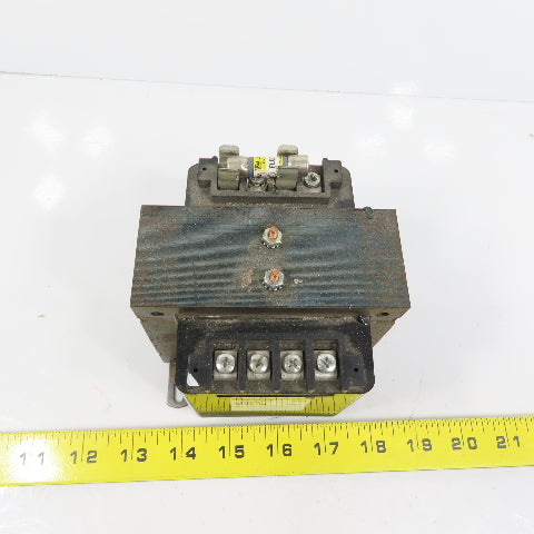 ImperviTran B250MBT13RKF 250VA Control Transformer Pri 208-230/460V Sec 115V