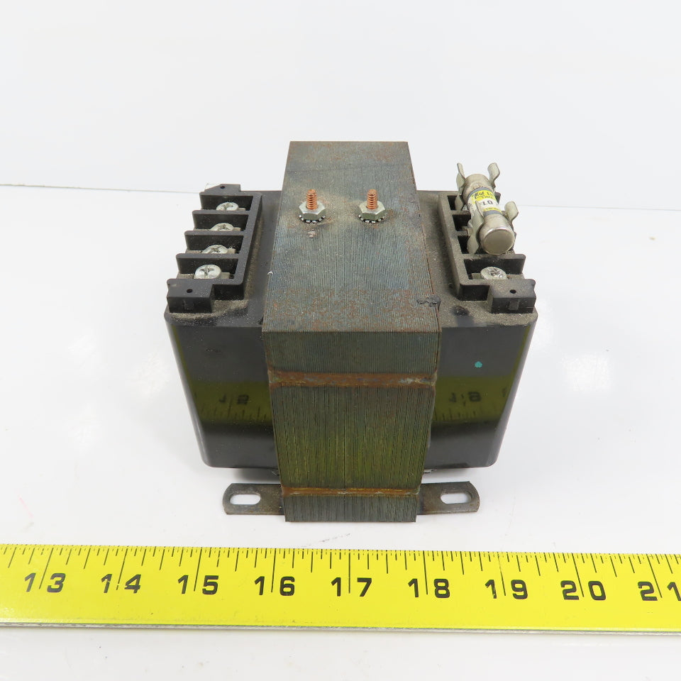 ImperviTran B250MBT13RKF 250VA Control Transformer Pri 208-230/460V Sec 115V