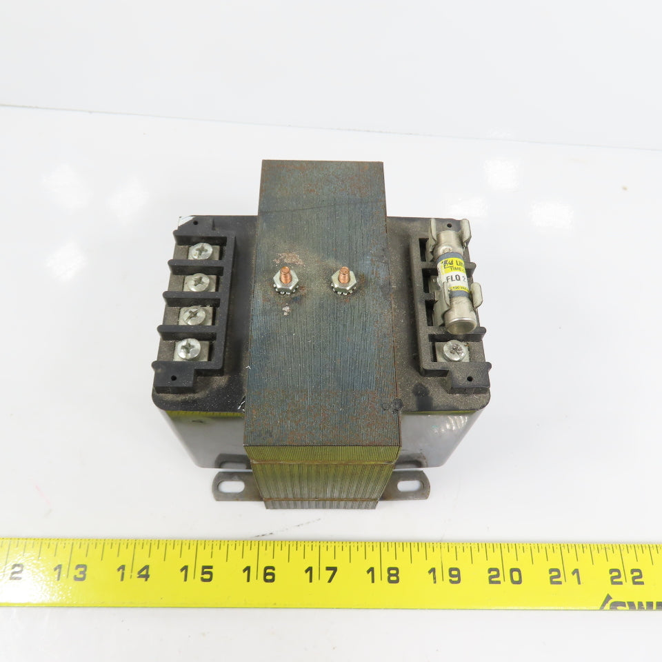 ImperviTran B250MBT13RKF 250VA Control Transformer Pri 208-230/460V Sec 115V