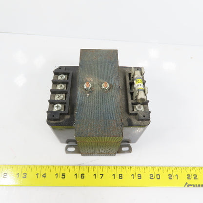 ImperviTran B250MBT13RKF 250VA Control Transformer Pri 208-230/460V Sec 115V