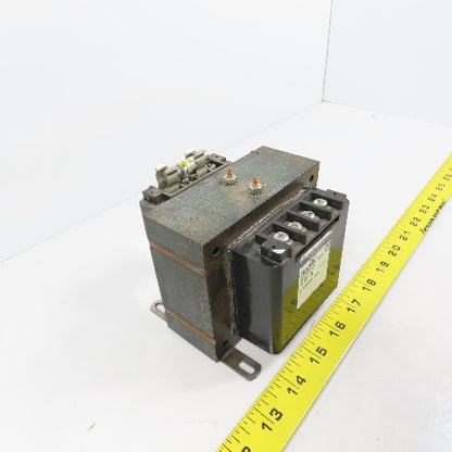 ImperviTran B250MBT13RKF 250VA Control Transformer Pri 208-230/460V Sec 115V