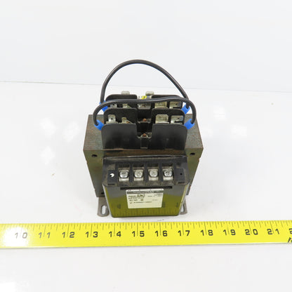 ImperviTran B250MBT13RKF 250VA Control Transformer Pri 208-230/460V Sec 115V