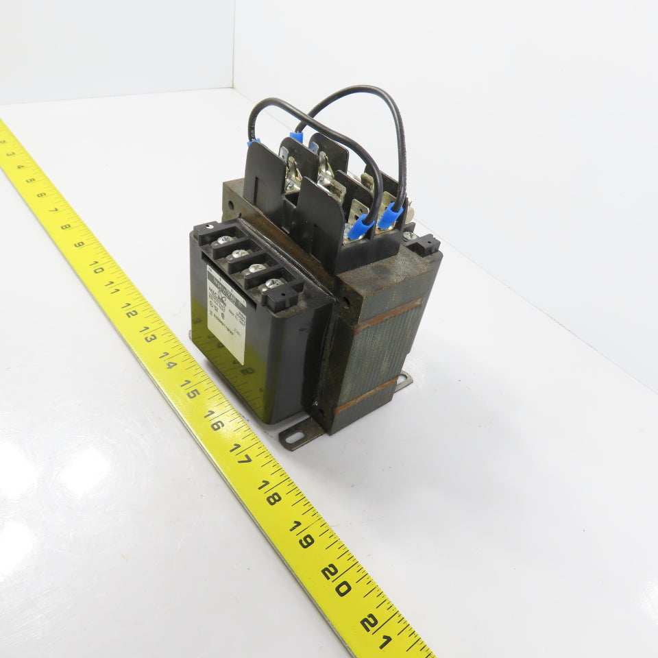 ImperviTran B250MBT13RKF 250VA Control Transformer Pri 208-230/460V Sec 115V