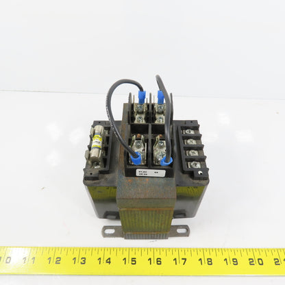 ImperviTran B250MBT13RKF 250VA Control Transformer Pri 208-230/460V Sec 115V