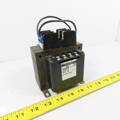 ImperviTran B250MBT13RKF 250VA Control Transformer Pri 208-230/460V Sec 115V