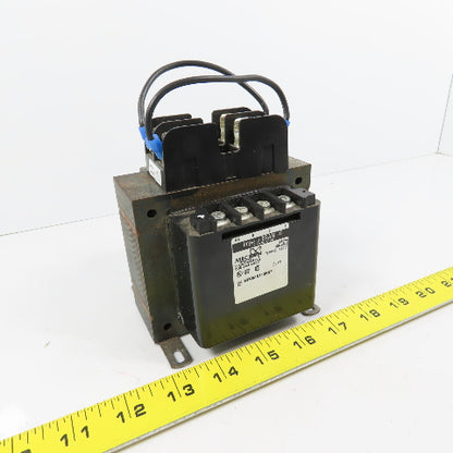 ImperviTran B250MBT13RKF 250VA Control Transformer Pri 208-230/460V Sec 115V