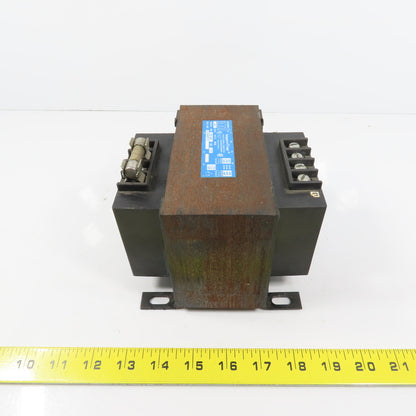 ImperviTran B500BTZ13 0.500kVA Control Transformer Pri 230/460V Sec 115V