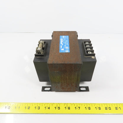 ImperviTran B500BTZ13 0.500kVA Control Transformer Pri 230/460V Sec 115V